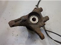  Кулак поворотный Hyundai Tucson 1 2004-2009 11441271 #2