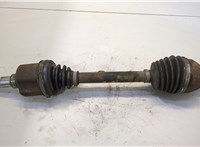  Полуось (приводной вал, шрус) Ford Mondeo 4 2007-2015 20491851 #1