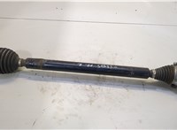  Полуось (приводной вал, шрус) Seat Leon 3 2012-2020 20491857 #1