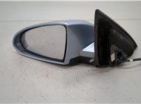  Зеркало боковое Nissan Primera P12 2002-2007 20491861 #1