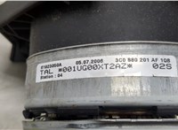  Подушка безопасности водителя Volkswagen Passat 6 2005-2010 20491866 #3