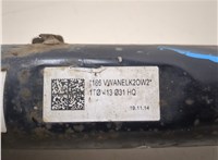  Амортизатор подвески Volkswagen Caddy 2004-2015 20491870 #2