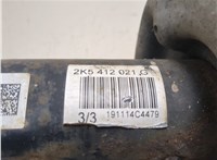  Амортизатор подвески Volkswagen Caddy 2004-2015 20491870 #3