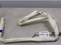  Подушка безопасности боковая (шторка) Volkswagen Golf 6 2009-2012 20491887 #1