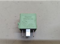 8373700 Реле прочее BMW X5 E53 2000-2006 20491891 #3
