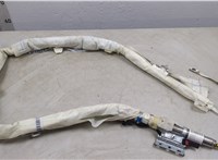  Подушка безопасности боковая (шторка) Ford Mondeo 4 2007-2015 20491893 #1