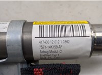  Подушка безопасности боковая (шторка) Ford Mondeo 4 2007-2015 20491893 #2