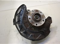  Кулак поворотный Seat Leon 3 2012-2020 11441276 #1