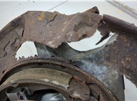  Кулак поворотный Honda Legend 2004-2012 11441278 #3
