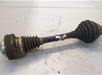  Полуось (приводной вал, шрус) Volkswagen Passat CC 2008-2012 20491924 #1