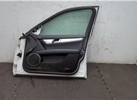  Стекло боковой двери Mercedes C W204 2006-2015 11441281 #8