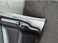  Стекло боковой двери Mercedes C W204 2006-2015 11441281 #10