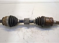  Полуось (приводной вал, шрус) Volvo S60 2010-2018 20491926 #1