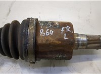  Полуось (приводной вал, шрус) Volvo S60 2010-2018 20491926 #2