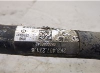  Полуось (приводной вал, шрус) Volkswagen Caddy 2004-2015 20491930 #3