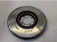  Диск тормозной Citroen DS5 2012-2015 20491931 #1