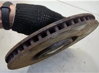  Диск тормозной Citroen DS5 2012-2015 20491931 #2