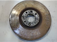  Диск тормозной Citroen DS5 2012-2015 20491931 #3