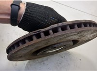  Диск тормозной Citroen DS5 2012-2015 20491933 #2