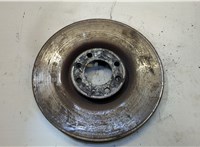  Диск тормозной Citroen DS5 2012-2015 20491933 #4