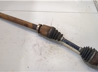  Полуось (приводной вал, шрус) Volvo S60 2010-2018 20491936 #1