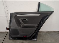  Дверь боковая (легковая) Volkswagen Passat CC 2008-2012 20491941 #2