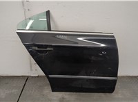  Дверь боковая (легковая) Volkswagen Passat CC 2008-2012 20491941 #1