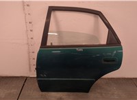  Ручка двери наружная Toyota Corolla E11 1997-2001 11441291 #1
