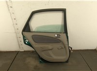  Ручка двери наружная Toyota Corolla E11 1997-2001 11441291 #8
