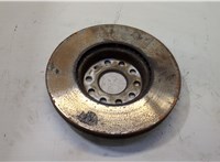 5Q0615301H Диск тормозной Seat Leon 3 2012-2020 20491966 #1