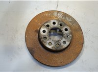 5Q0615301H Диск тормозной Seat Leon 3 2012-2020 20491966 #3