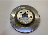  Диск тормозной Toyota RAV 4 1994-2000 20491994 #3