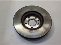  Диск тормозной Volvo S60 2010-2018 20491998 #1