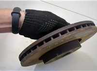  Диск тормозной Volvo S60 2010-2018 20491998 #2