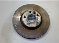 Диск тормозной Volvo S60 2010-2018 20491998 #3