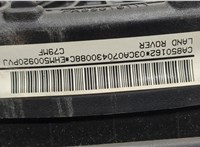  Подушка безопасности водителя Land Rover Range Rover Sport 2005-2013 20492000 #2