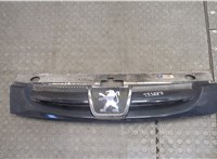  Решетка радиатора Peugeot Partner 2002-2008 20492005 #1