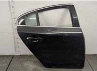  Дверь боковая (легковая) Volvo S60 2010-2018 20492006 #1