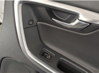  Дверь боковая (легковая) Volvo S60 2010-2018 20492006 #8