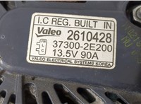 373002E200 Генератор Hyundai Elantra 2010-2016 20492031 #3