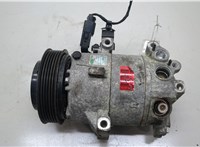 977013X101 Компрессор кондиционера Hyundai Elantra 2010-2016 20492032 #1
