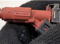 353102E000 Форсунка топливная Hyundai Elantra 2010-2016 20492035 #2