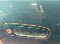  Дверь боковая (легковая) Toyota Corolla E11 1997-2001 20492044 #5