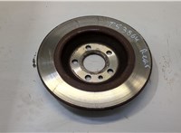 Диск тормозной Volvo S60 2010-2018 20492047 #1