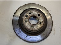  Диск тормозной Volvo S60 2010-2018 20492047 #3
