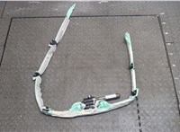  Подушка безопасности боковая (шторка) Volkswagen Passat 6 2005-2010 20492056 #1