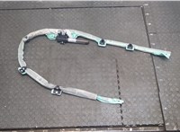  Подушка безопасности боковая (шторка) Volkswagen Passat 6 2005-2010 20492056 #3
