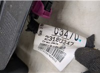  Кулиса КПП Opel Insignia 2008-2017 20492058 #3