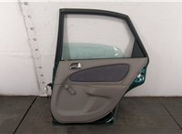 Ручка двери наружная Toyota Corolla E11 1997-2001 11441333 #8