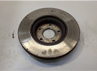  Диск тормозной Ford Focus 2 2005-2008 20492073 #1